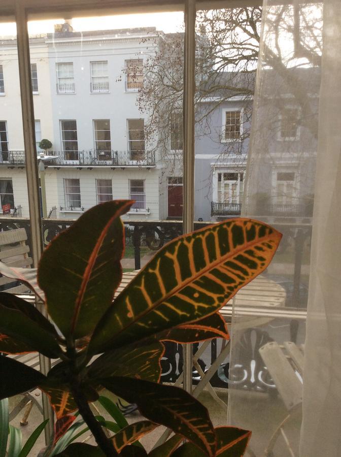 Cheltenham Lawn And Pittvile Gallery מראה חיצוני תמונה
